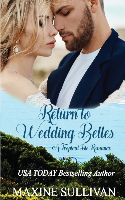 RETURN TO WEDDING BELLES