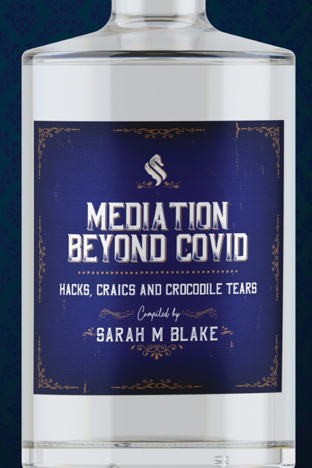 MEDIATION BEYOND COVID