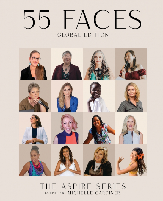 55 FACES
