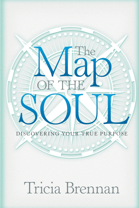 THE MAP OF THE SOUL