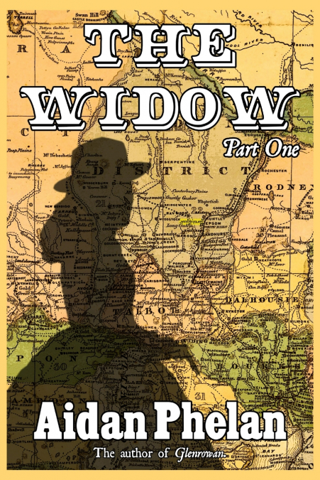 THE WIDOW