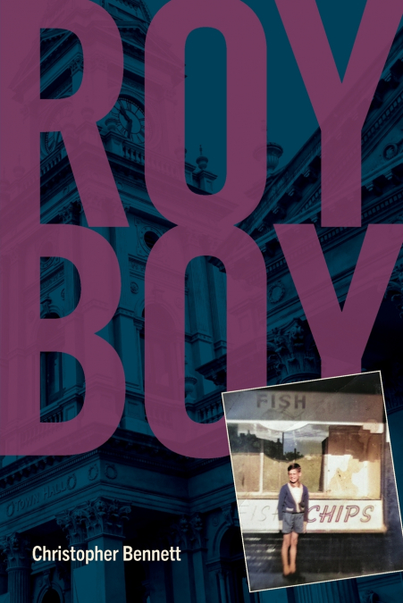 ROY BOY