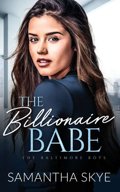 THE BILLIONAIRE BABE