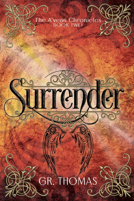 SURRENDER