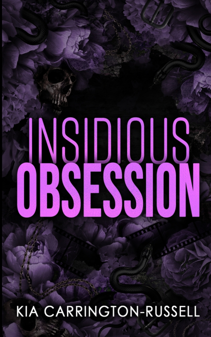 INSIDIOUS OBSESSION