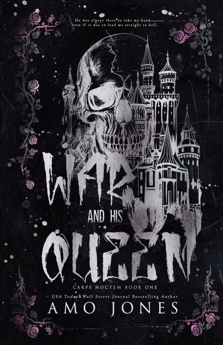WAR AND HIS QUEEN