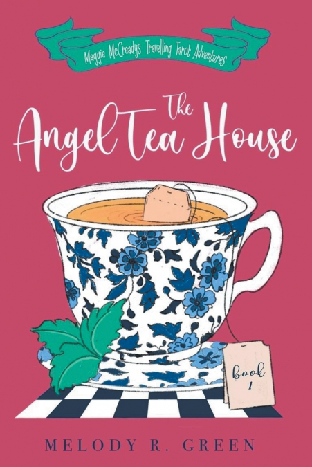 THE ANGEL TEA HOUSE