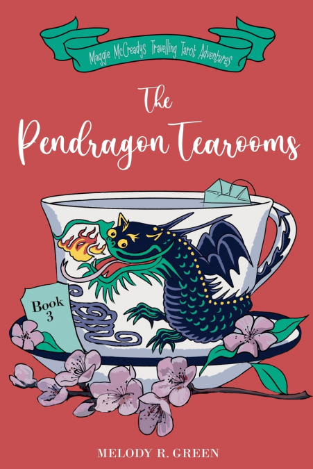 THE PENDRAGON TEA ROOMS