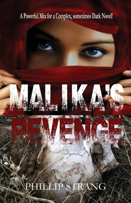 MALIKA?S REVENGE