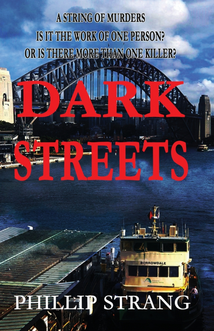 DARK STREETS