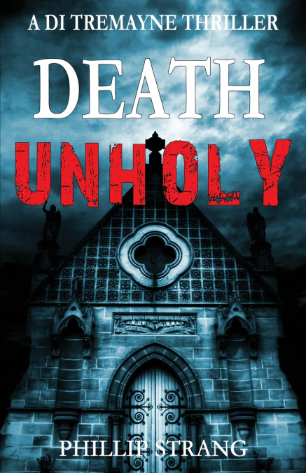 DEATH UNHOLY