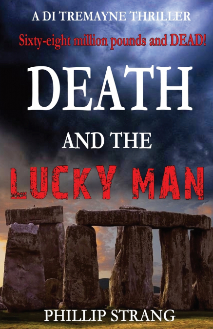 DEATH AND THE LUCKY MAN