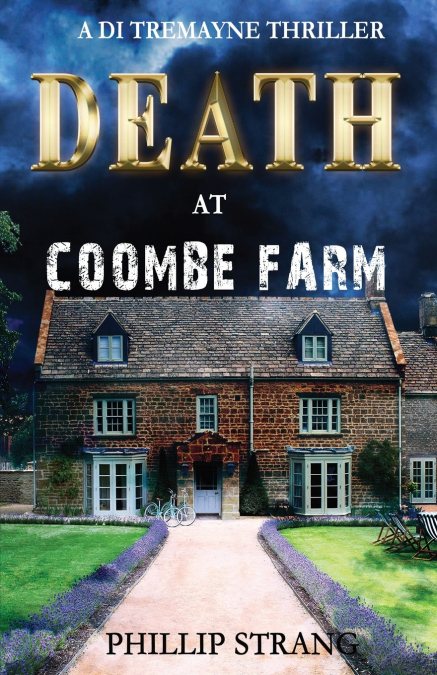 DEATH AT COOMBE FARM