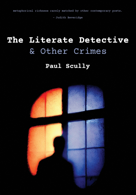 THE LITERATE DETECTIVE & OTHER CRIMES