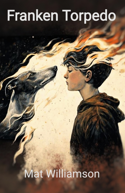 FRANKEN TORPEDO