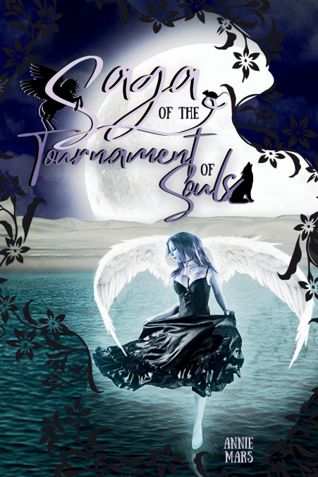 SAGA OF THE TOURNAMENT OF SOULS
