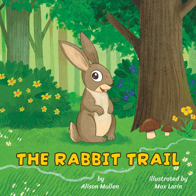 THE RABBIT TRAIL