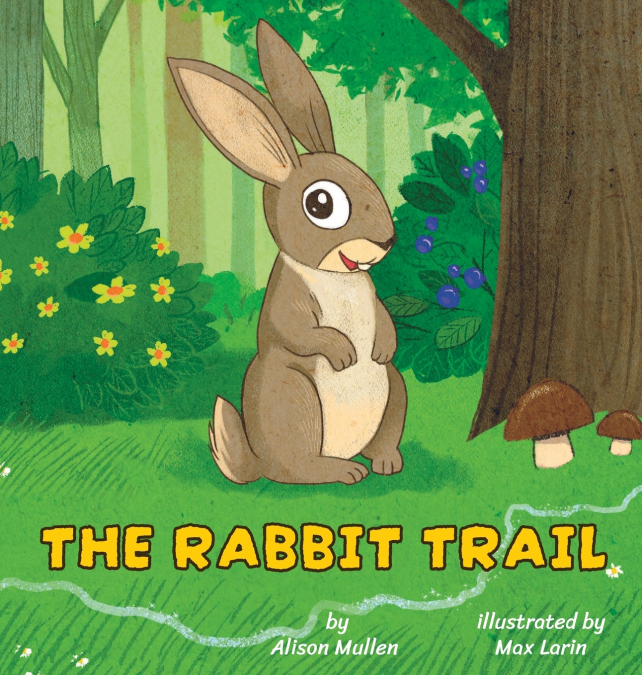 THE RABBIT TRAIL