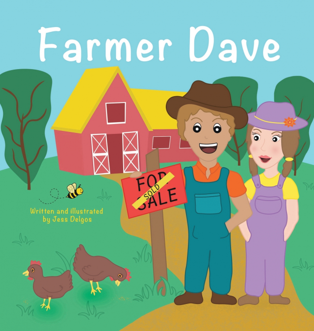 FARMER DAVE