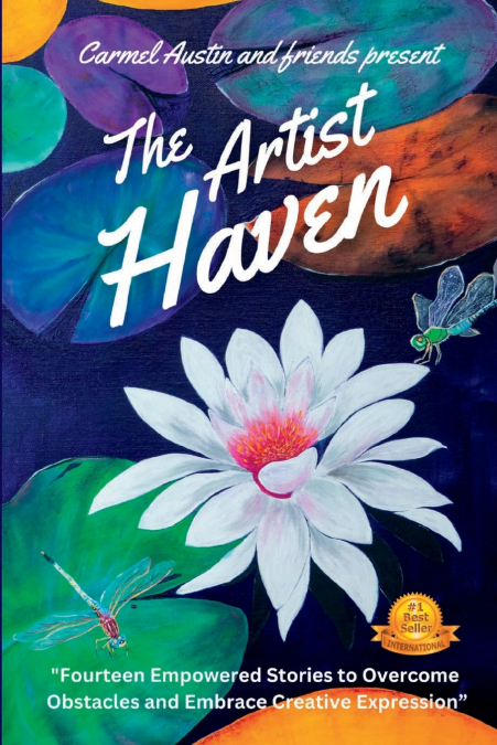 THE ARTIST HAVEN