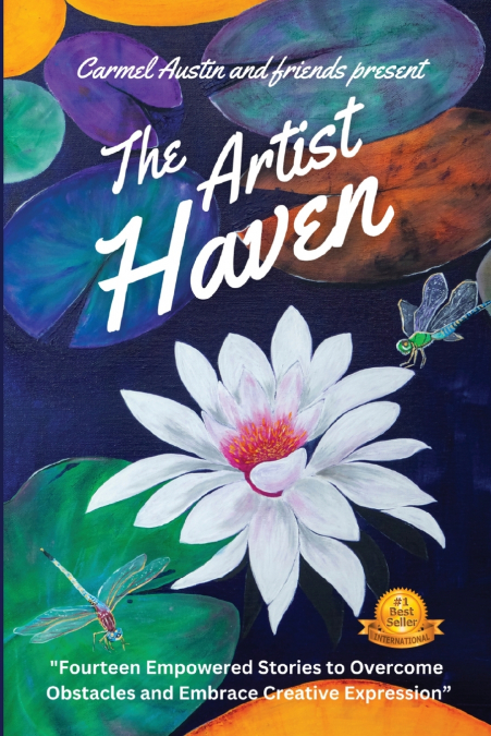 THE ARTIST HAVEN