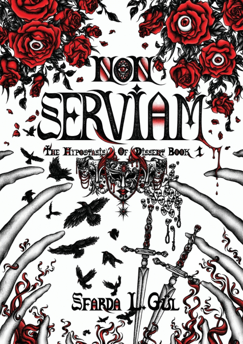 NON OMNIS MORIAR