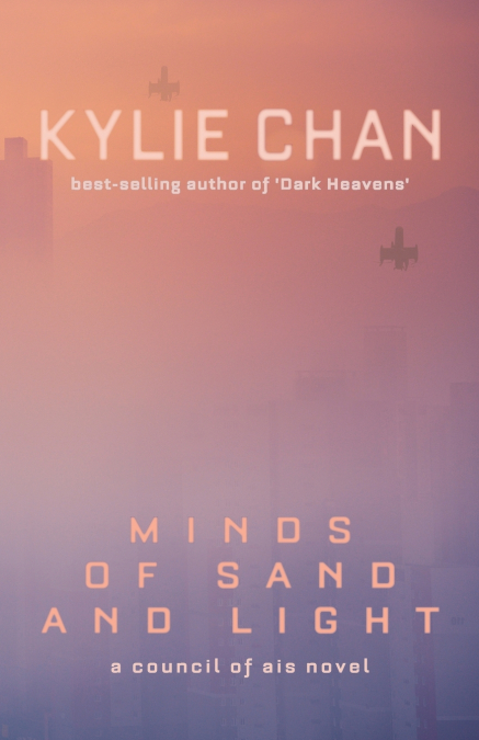 MINDS OF SAND AND LIGHT