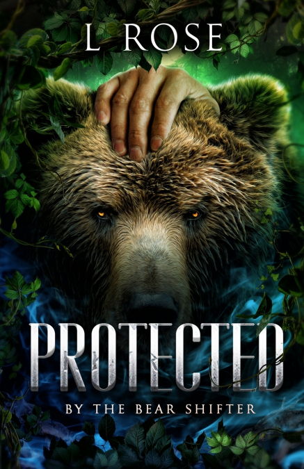 PROTECTED BY THE BEAR SHIFTER
