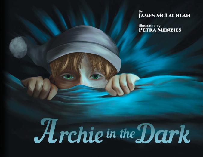 ARCHIE IN THE DARK
