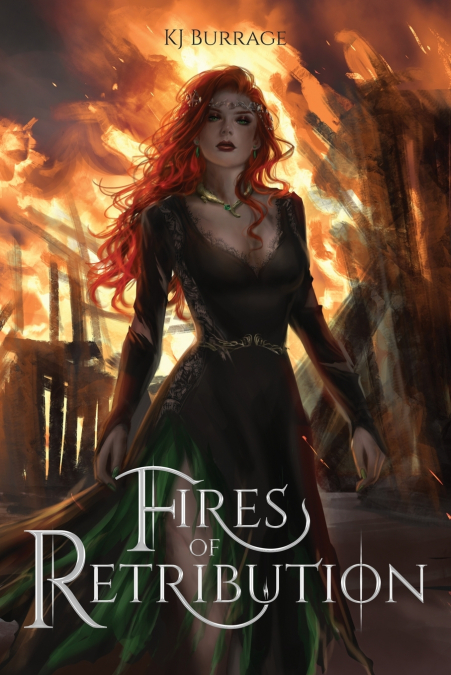 FIRES OF RETRIBUTION