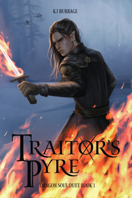 FIRES OF RETRIBUTION