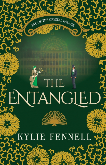 THE ENTANGLED