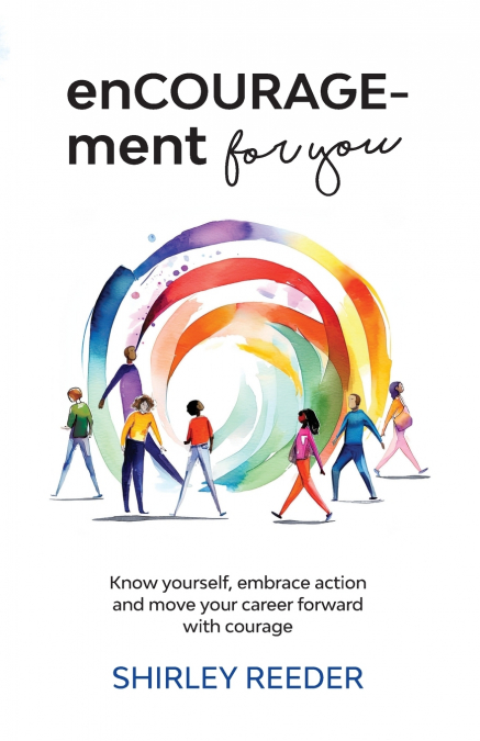 ENCOURAGEMENT FOR YOU