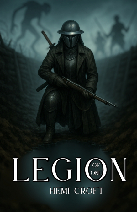 LEGION OF ONE
