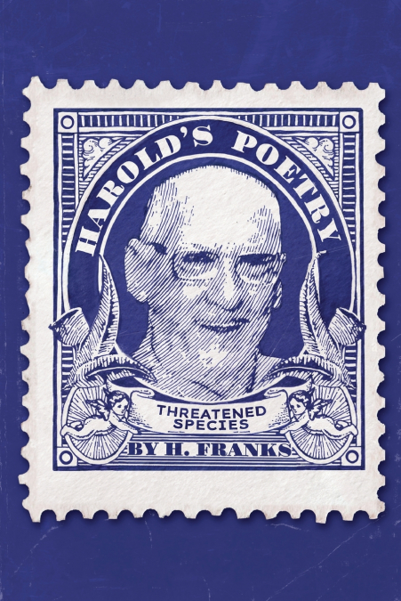 HAROLD?S POETRY