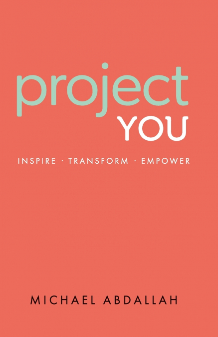 PROJECT YOU