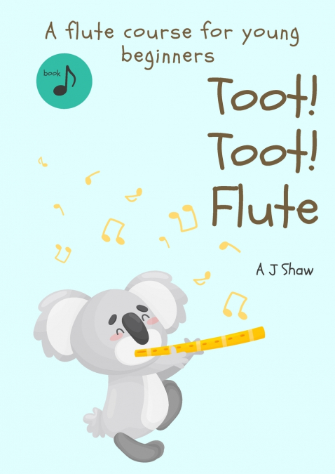 TOOT! TOOT! FLUTE