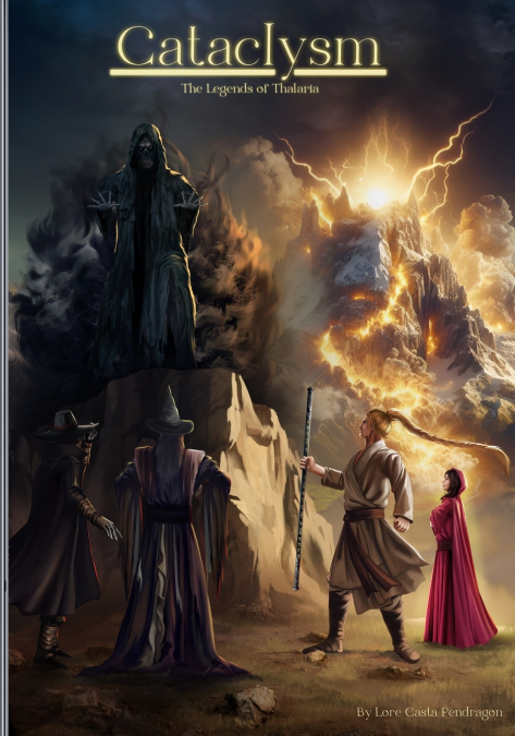 CATACLYSM