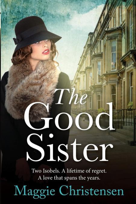 THE GOOD SISTER