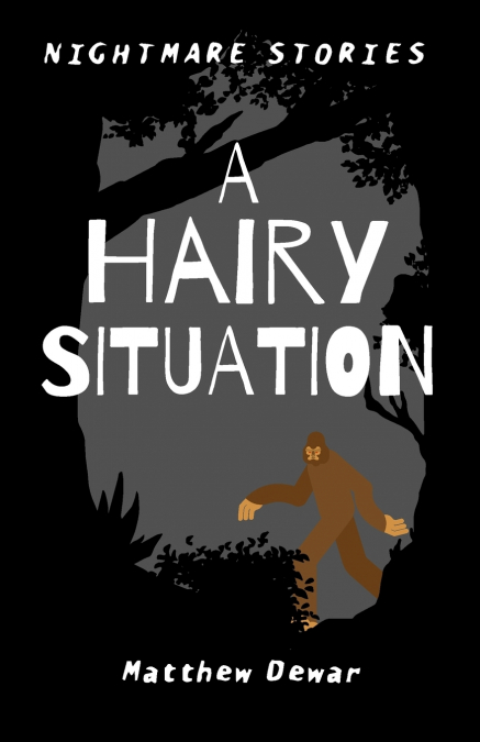 A HAIRY SITUATION