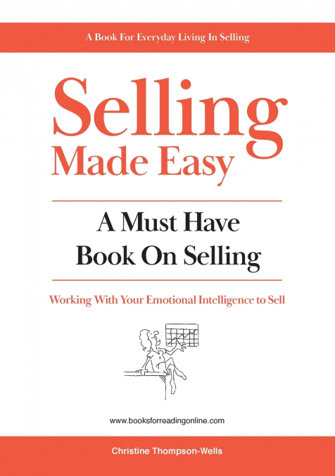 SELLING MADE EASY