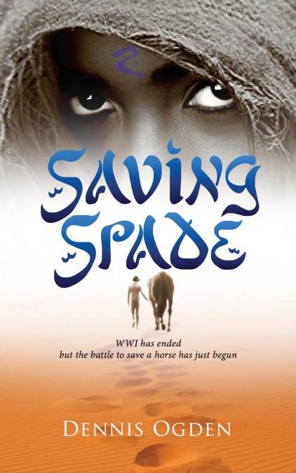 SAVING SPADE
