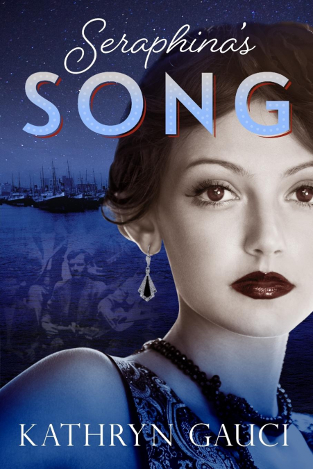 SERAPHINA?S SONG