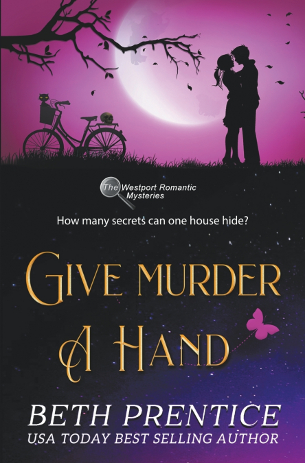 GIVE MURDER A HAND