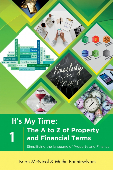 THE A TO Z OF PROPERTY AND FINANCIAL TERMS