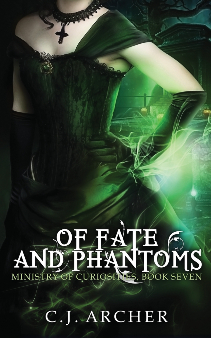 OF FATE AND PHANTOMS