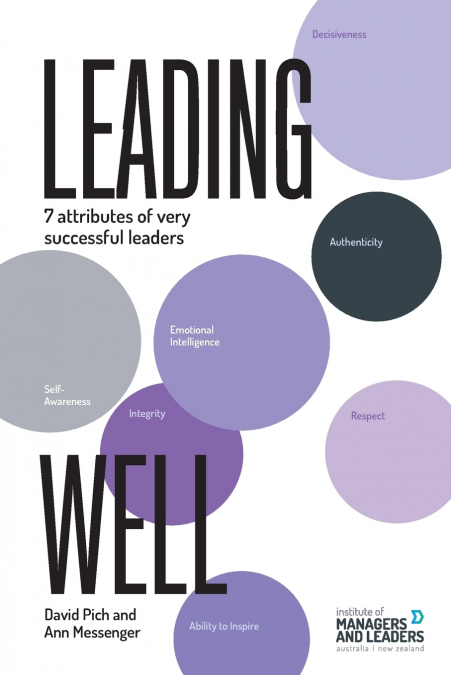 LEADING WELL