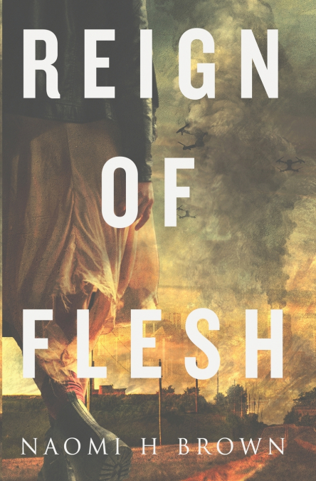 REIGN OF FLESH