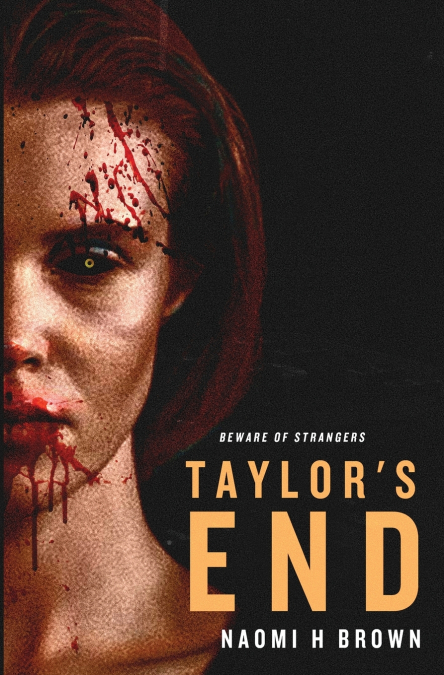TAYLOR?S END
