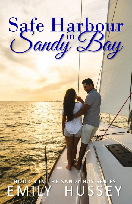 SAFE HARBOUR IN SANDY BAY